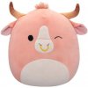 Squishmallows Brahmanský býk Howland