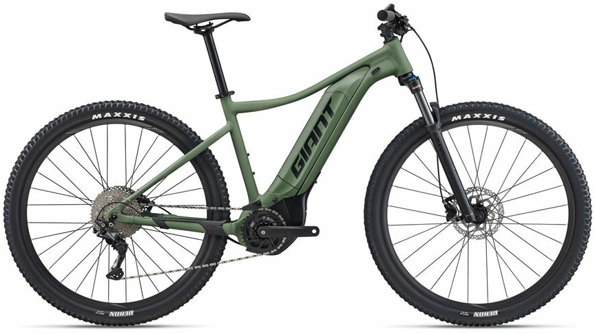 Giant Talon E+ 1 29er 2024