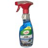 WD-40 Company Ltd. Rozmrazovač okien 750 ml, Turtle Wax De-icer