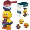 WOOPIE Duck Duck Hračka do vane s vodou preplnená