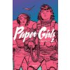 Paper Girls - Újságoslányok 2.