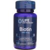 Life Extension Biotin 100 kapsule