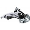 Prešmykač TY500 3x6/7/8 uni Shimano Touirney