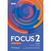 Focus Second Edition 2 Student's Book + Digital Resources