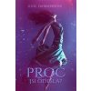 Proč jsi odešla? - Lucie Zahradníková