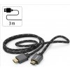 Hama HDMI kabel Ultra High Speed 8K 3m, Prime Line
