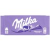 Milka Mliečna čokoláda z alpského mlieka 100 g