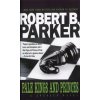 Pale Kings and Princes - Robert B. Parker, Dell Publishing Company