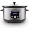 Lauben Hrniec na pomalé varenie Slow Cooker 3500SB​