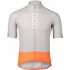 TRIČKO POC ESSENTIAL ROAD LOGO JERSEY M ORANGE
