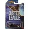 MATTEL Hot Wheels autíčko Batman Justice League Batmobile