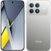 F8 Pro Silver 12+512GB POCO