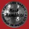Emmylou Harris and The Nash Ramblers: Ramble In Music City: The Lost Concert - 2Vinyl (LP)