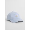 ŠILTOVKA GANT SHIELD COTTON TWILL CAP FRESH BLUE