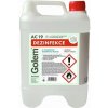 DRUCHEMA Alkoholová dezinfekcia s glycerínom GOLEM AC19, 5l 34420951