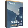 Audials Movie 2022 1 zariadenie Lifetime Elektronická licencia RS-12353-LIC