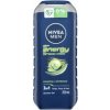 Nivea Men sprchový gél Energy Shower Gel 250 ml