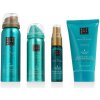 Rituals The Ritual Of Karma Rituals The Ritual Of Karma osviežujúci sprej na telo a vlasy 50 ml + telový krém 70 ml + telová pena 50 ml + sprchová pena 50 ml