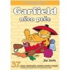 Garfield něco peče č 37 - Davis Jim