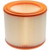 VHBW Filter pre Makita 444M / Festool SRM 152 / Nilfisk SQ 650 - neoriginálne
