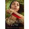 An Honored Vow - Melissa Blair