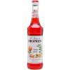 Monin Orange Spritz, 0.7 L (čistá fľaša)