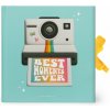 Fotoalbum Legami Photo Album - Best Moments Ever - Camera uni