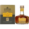 Rum & Cane Spanish Caribbean XO Rum 43% 0,7 l (kartón)