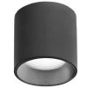 Ideal Lux Ideal Lux - LED Stm. bodové svietidlo NITRO LED/4W/230V pr. 4,2 cm CRI 90 čierna ID342795 + záruka 3 roky zadarmo + záruka 3 roky zadarmo