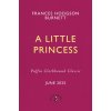 Little Princess (Frances Hodgson Burnett)(Pevná)