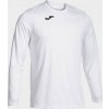Joma Futbalový dres s dlhým rukávom COMBI WHITE L/S Veľkosť: 6XS/5XS