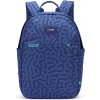 Pacsafe batoh GO 15L cerulean blue