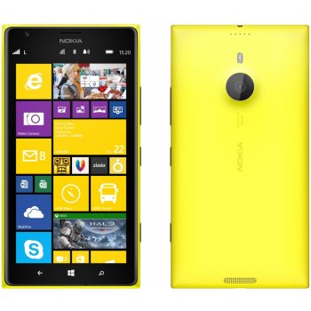 Nokia Lumia 1520