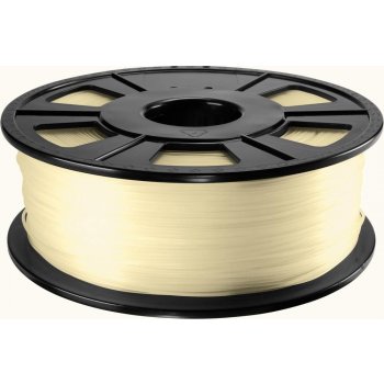 Renkforce RF-4504460 PLA 2.85 mm 1kg prírodná 1 ks