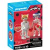 Playmobil 71865 Kouzelná Beruška a Černý kocour: Svatební sen (pm71865)