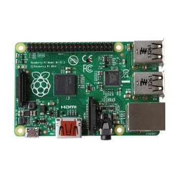 Raspberry Pi 2 Model B 1GB od 53,99 € - Heureka.sk