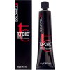 Goldwell Topchic Permanent Hair Color The Reds permanentní farba 6VVMAX živá fialová 60 ml