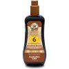Australian Gold Sunscreen spray gél Bronzer SPF6 237 ml