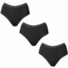 3PACK Menštruačné nohavičky Love Luna Bamboo (LOVE207) L 120 dní na výmenu alebo vrátenie tovaru!