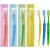 Spokar 3416 Clinic Extra Soft extra mäkká zubná kefka vhodná pre citlivé zuby