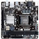 Gigabyte H81N-D2H