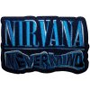 Nirvana Nevermind Wavy Cut-Out