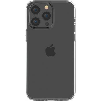 Púzdro Devia Shark Series Shockproof Case iPhone 15 Pro Max čiré