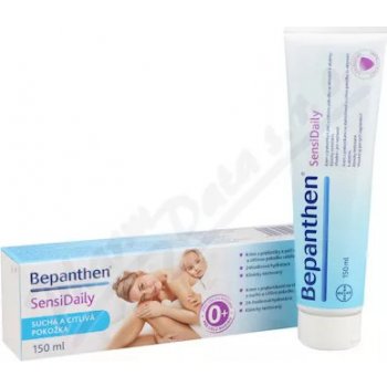 Bepanthen SensiDaily krém 150 ml