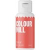 Olejová farba Colour Mill Coral 20ml