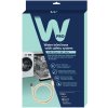 Whirlpool TAS024 - Prívodná hadica 2.5m AquaStop