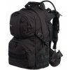 Source Patrol 35l black Černá batoh