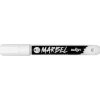 Darwi Marbel Fixka 6 mm White N°010 1 ks