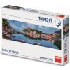 Dino OSTROV KRK panoramic 1000 dielov
