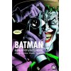 Batman Brutálny vtip a ďalšie príbehy